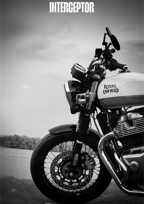 Royal Enfield Interceptor