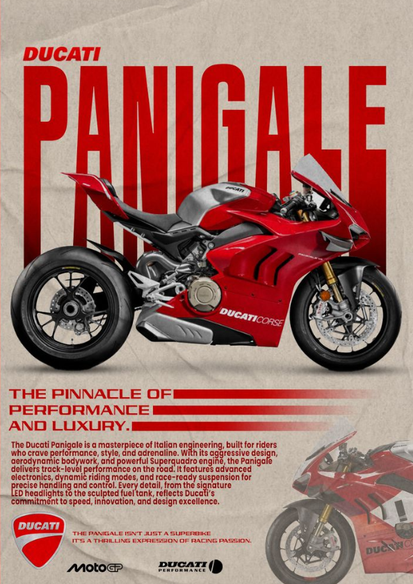 Ducati Panigale