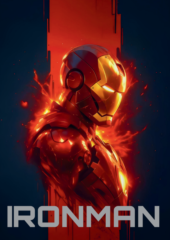 Iron Man