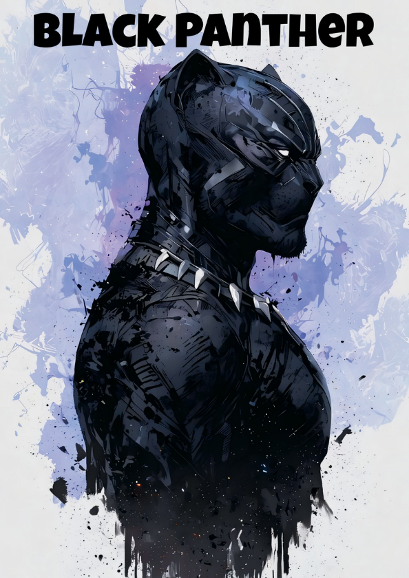 Black Panther