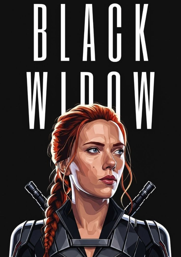 Black Widow