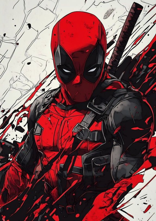 Deadpool