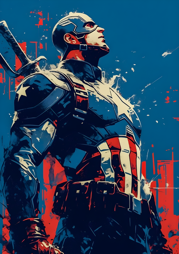 Captain America
