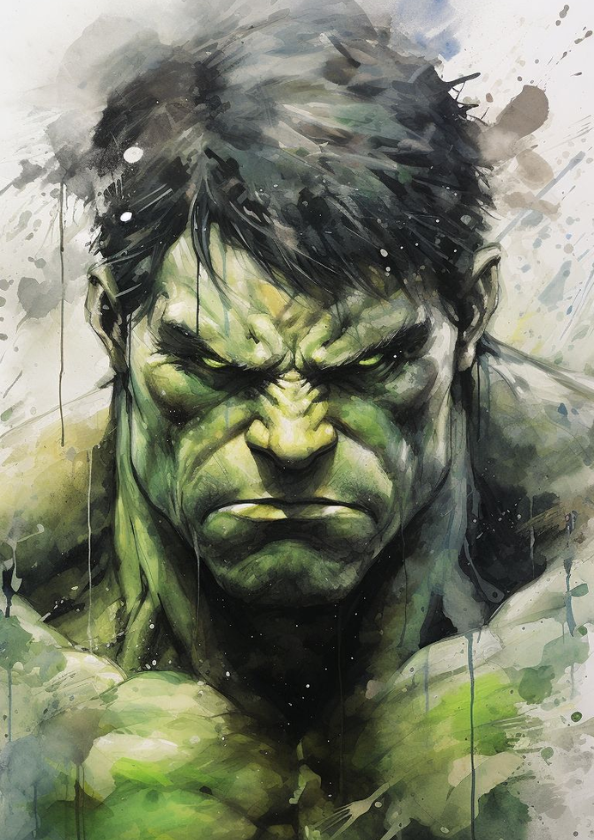 Hulk