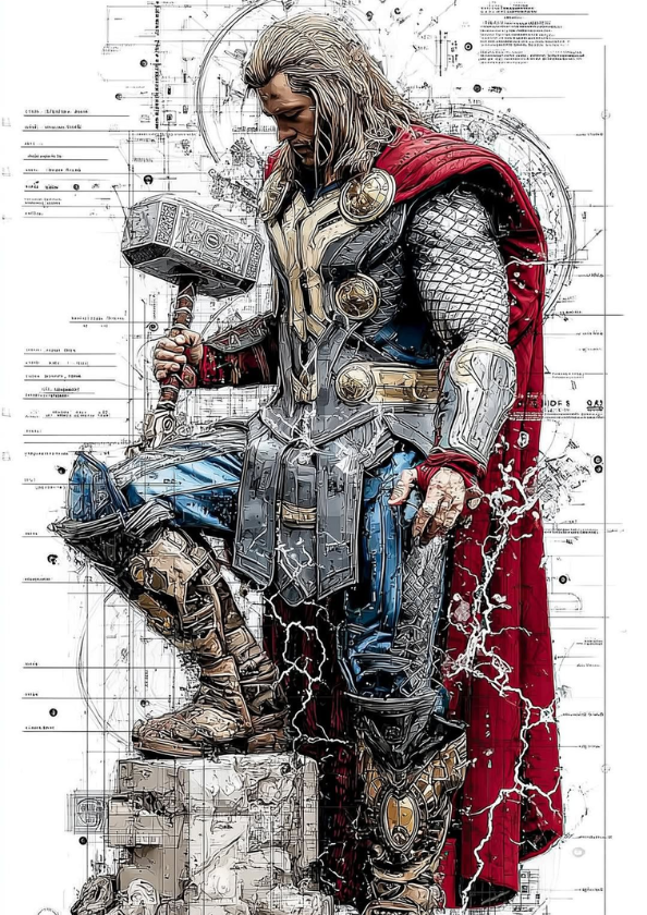 Thor
