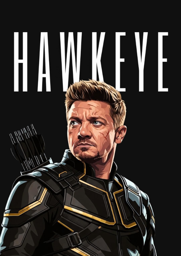 Hawkeye