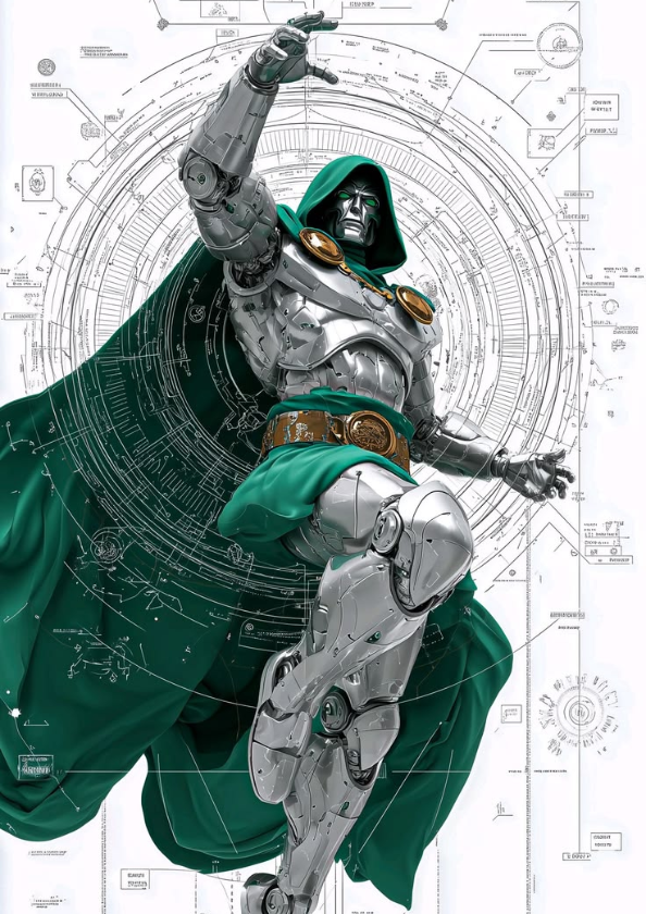 Doctor Doom