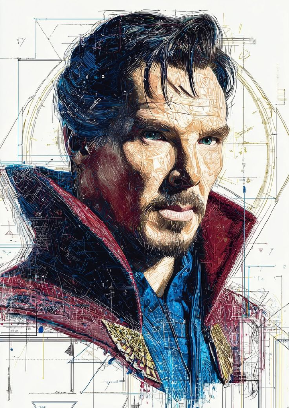 Doctor Strange