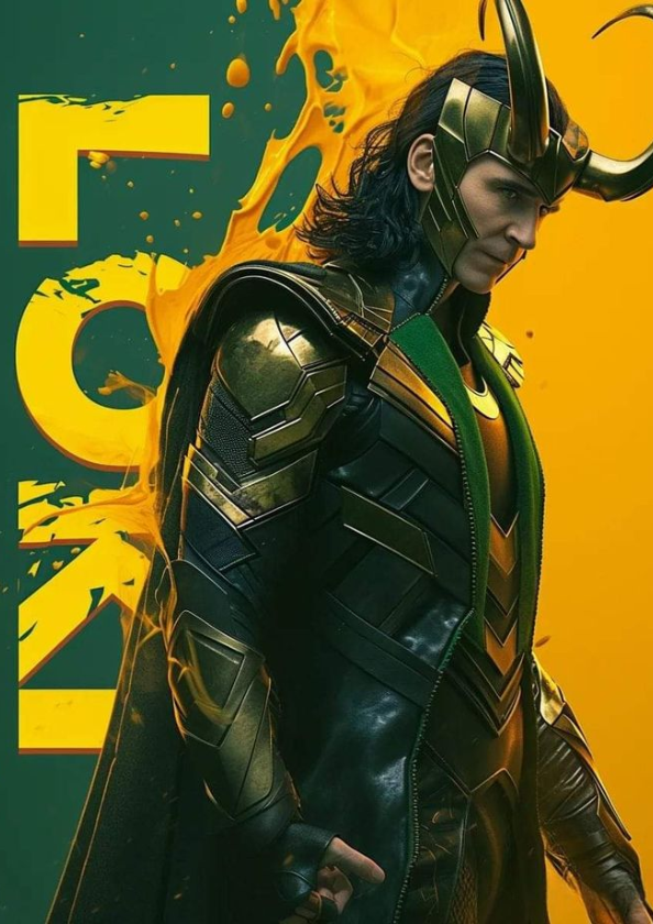 Loki