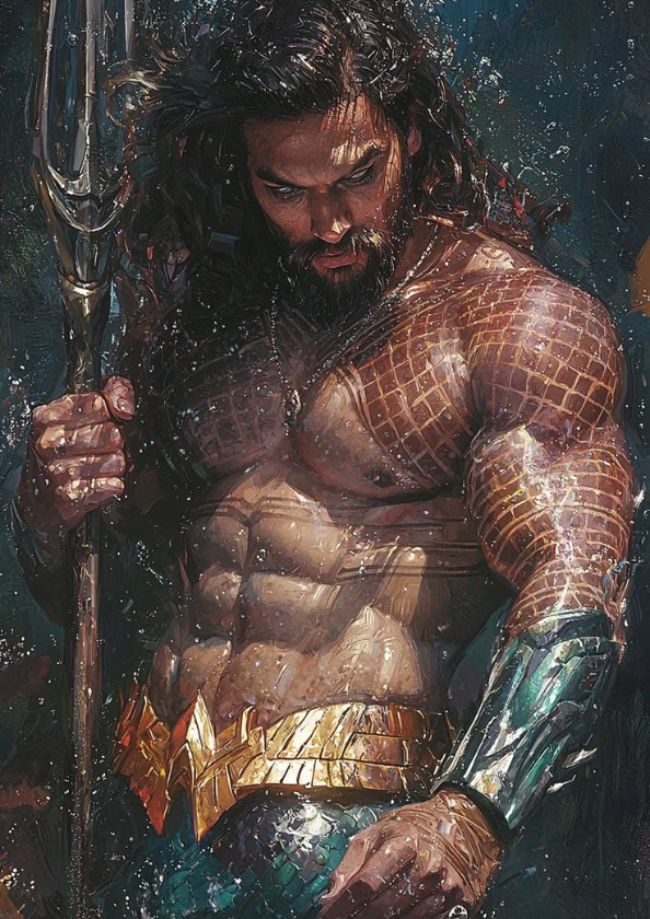 Aquaman