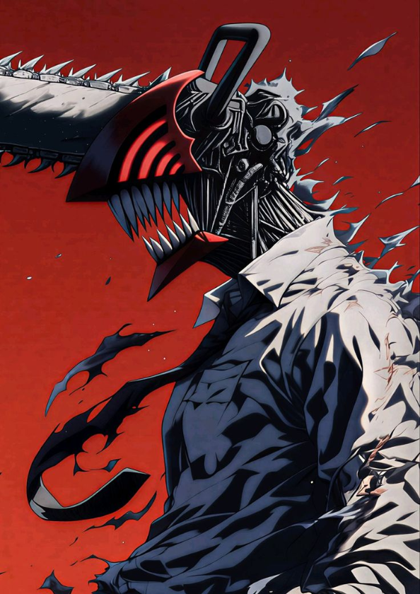 Chainsaw Man