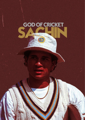 Sachin Tendulkar