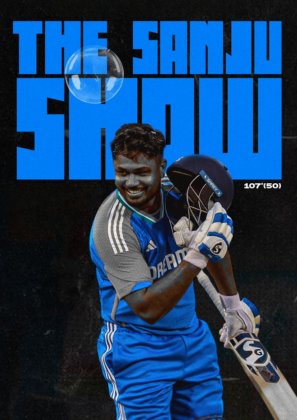 Sanju Samson