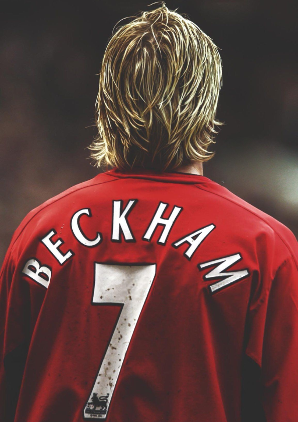 David Beckham