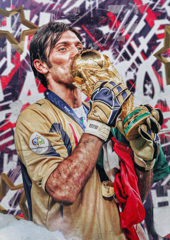 Gianluigi Buffon