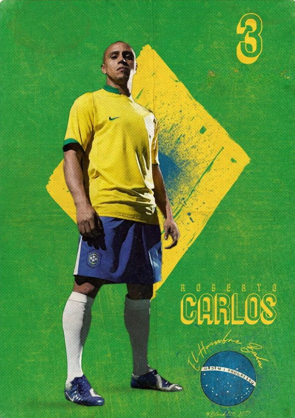 Roberto Carlos