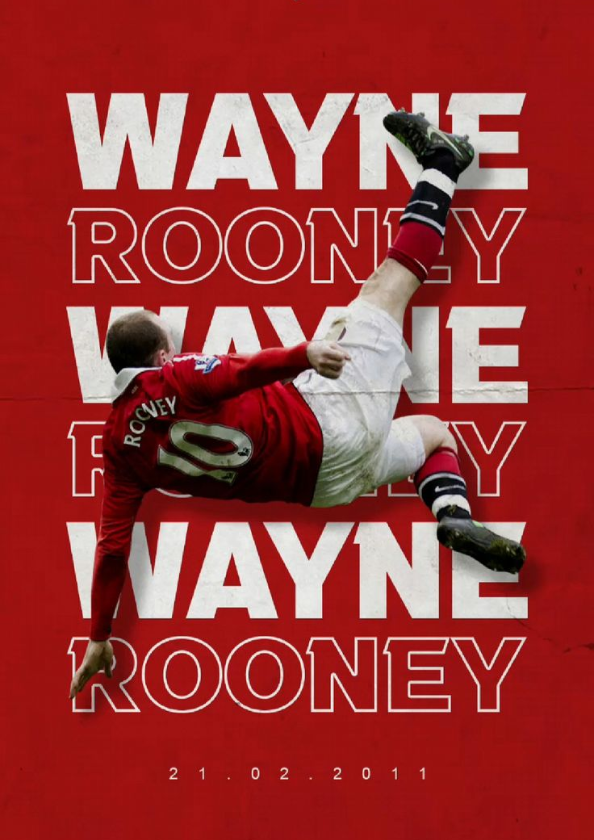 Wayne Rooney