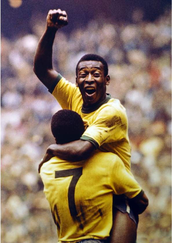 Pelé