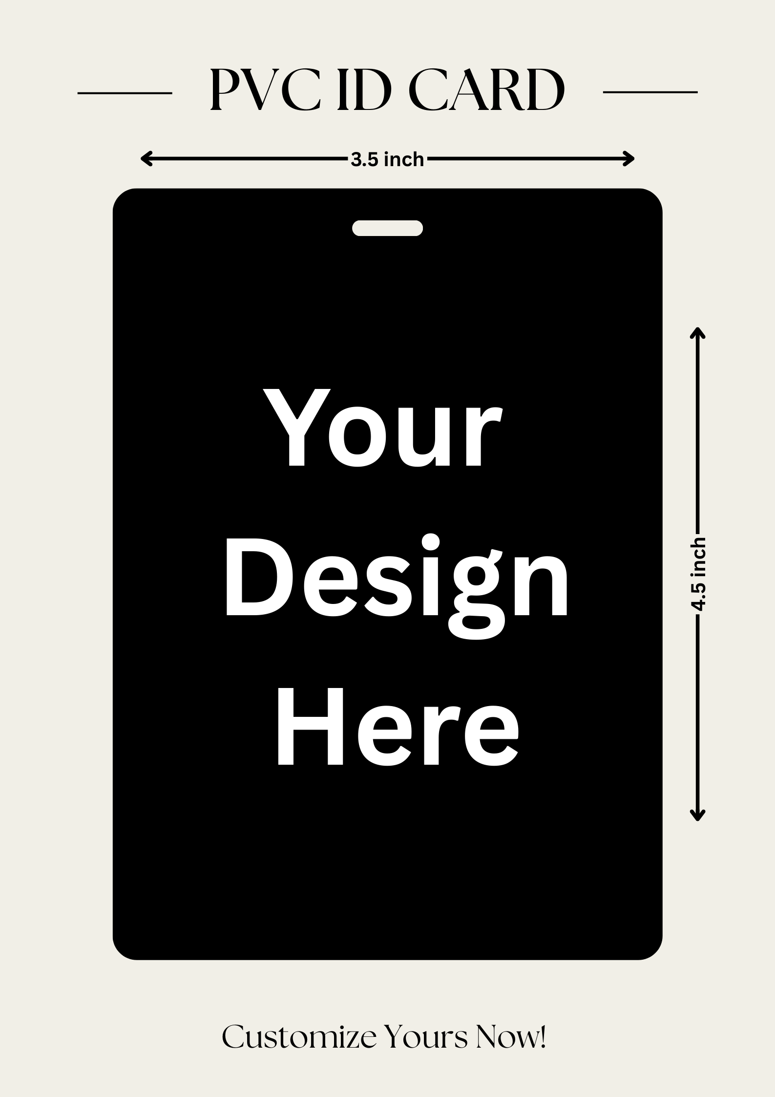 PVC ID Card - Image 2