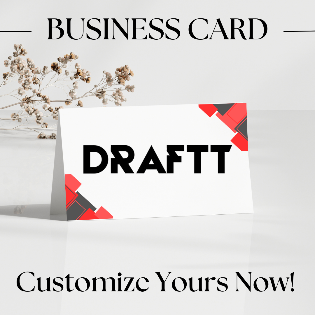 Matte Finish Business Cards