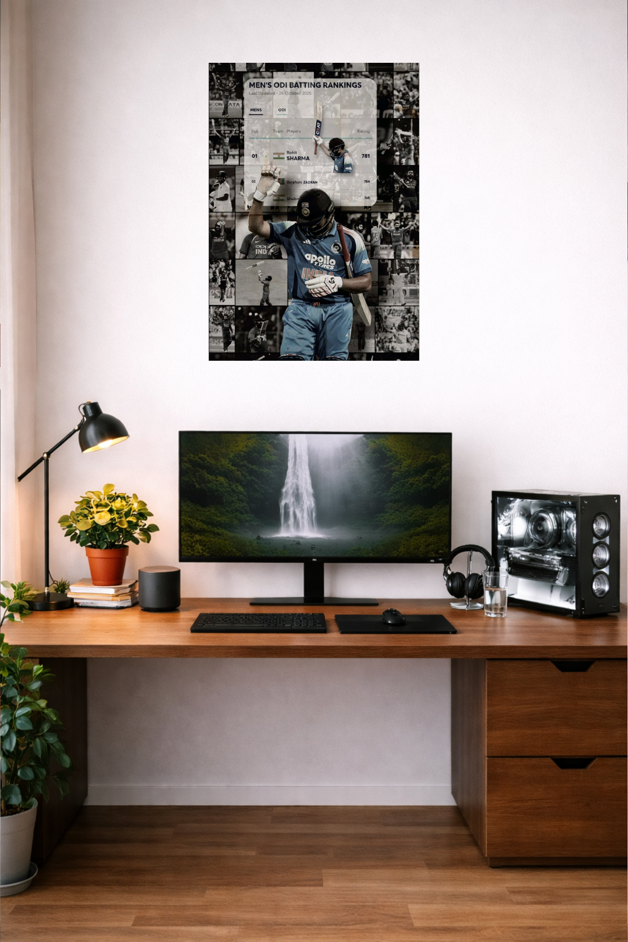 Rohit Sharma - Image 2