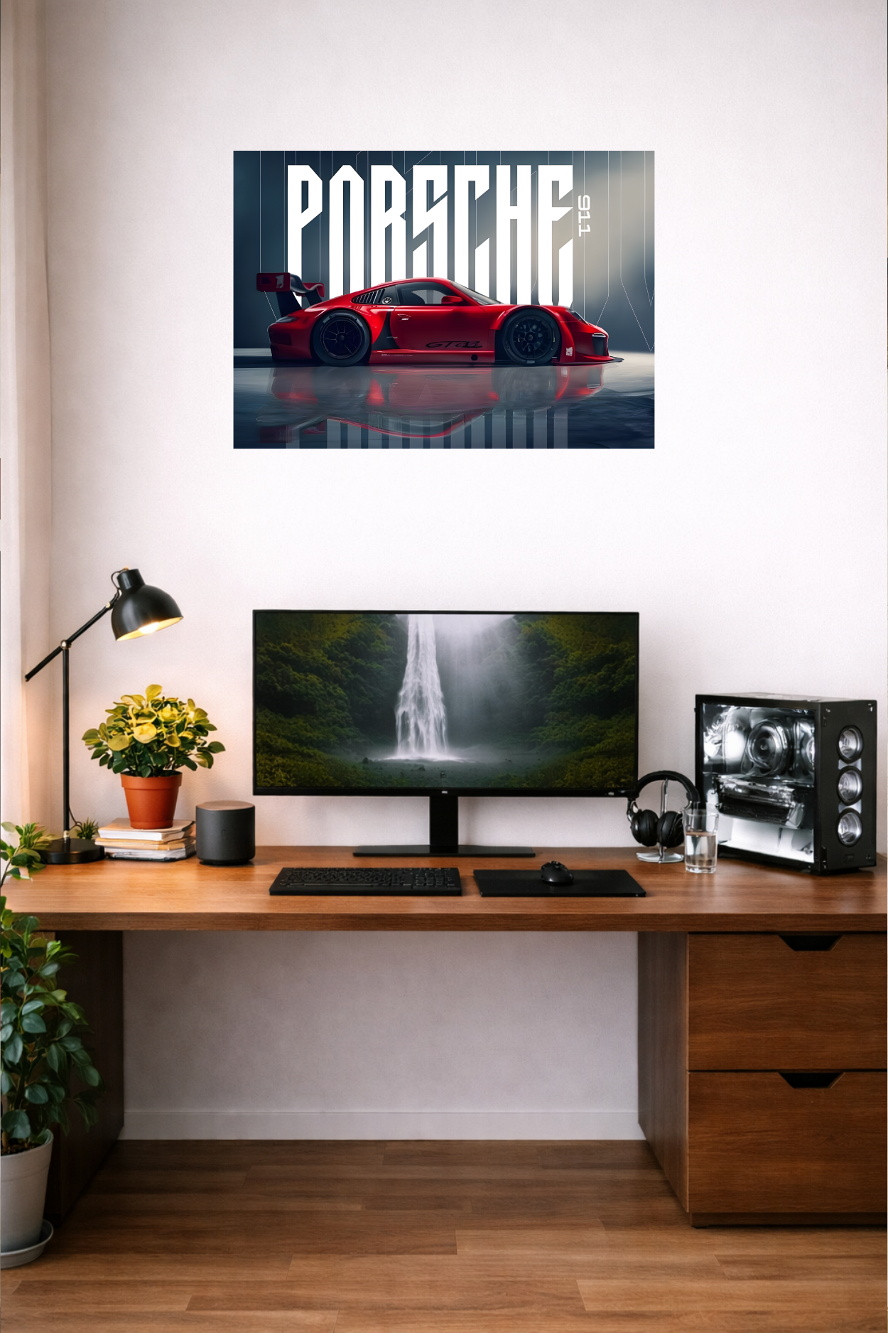 Porsche 911 - Image 2