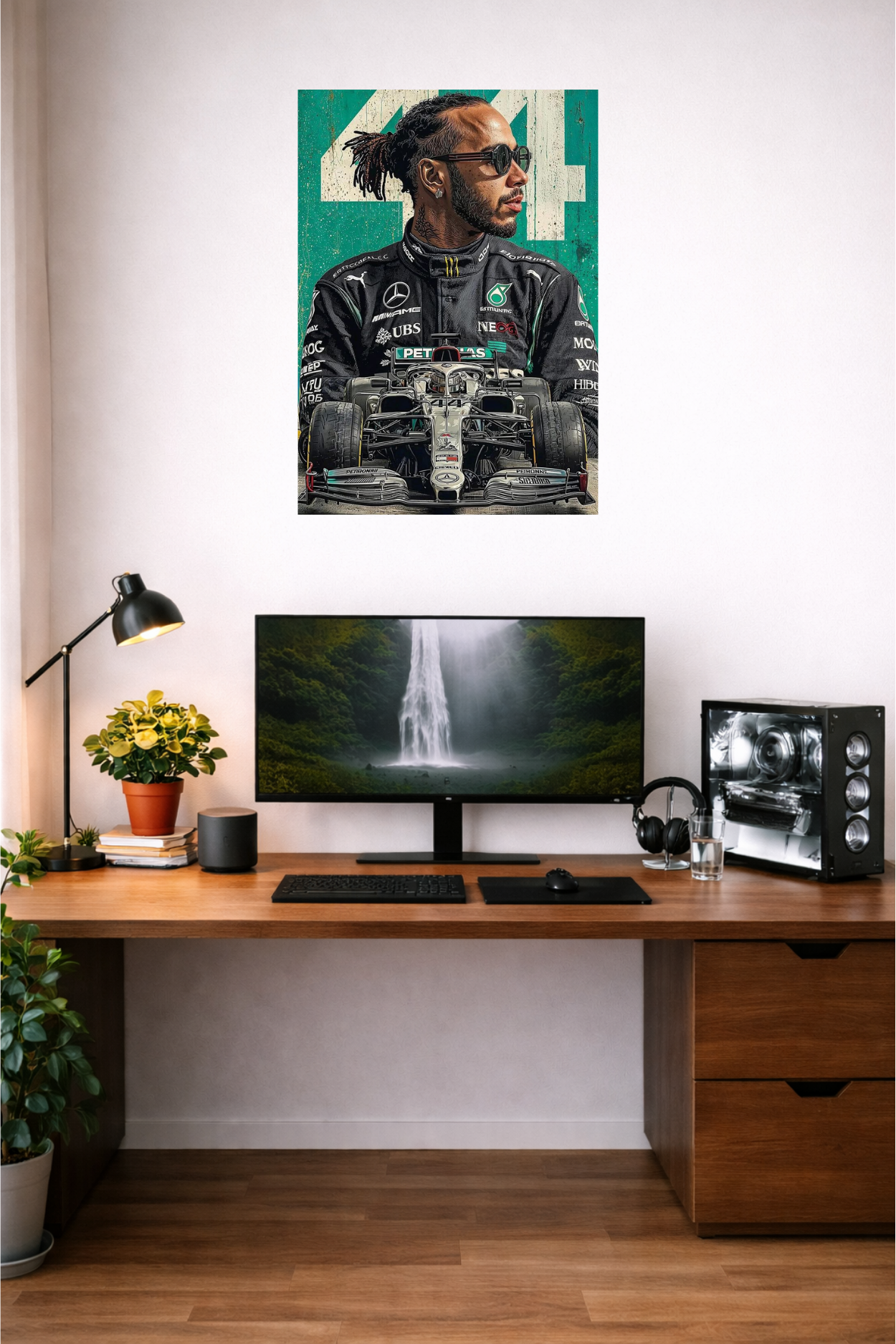 Lewis Hamilton - Image 2