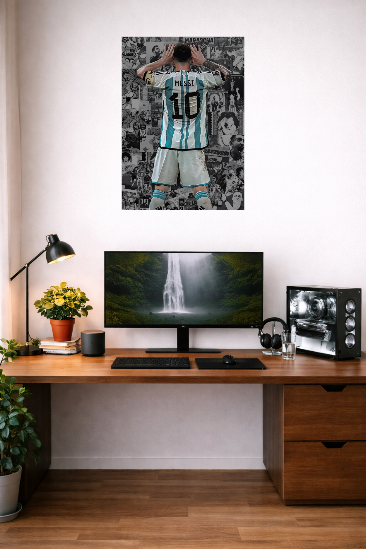 Lionel Messi - Image 2